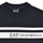 Kleidung Jungen T-Shirts Emporio Armani EA7 TSHIRT 3DBT58 Weiß