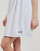 Kleidung Damen Kurze Kleider Emporio Armani EA7 ROBE SMOCK Weiß