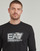 Kleidung Herren Jogginganzüge Emporio Armani EA7 TRACKSUIT 3DPV51 Weiß