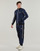 Kleidung Herren Jogginganzüge Emporio Armani EA7 TRACKSUIT 3DPV73 Marineblau