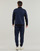 Vêtements Homme Ensembles de survêtement Emporio Armani EA7 TRACKSUIT 3DPV73 