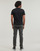 Abbigliamento Uomo T-shirt maniche corte Emporio Armani EA7 TSHIRT 3DPT37 