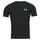 Kleidung Herren T-Shirts Emporio Armani EA7 CORE IDENTITY TSHIRT Marineblau