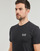 Kleidung Herren T-Shirts Emporio Armani EA7 CORE IDENTITY TSHIRT Marineblau