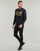 Kleidung Herren Sweatshirts Emporio Armani EA7 FELPA 3DPM63 Golden
