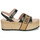 Chaussures Femme Sandales et Nu-pieds Love Moschino SANDAL JA16296I0I 