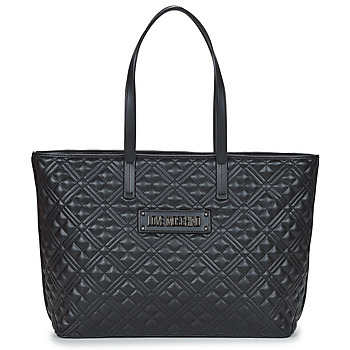 Borse Donna Tote bag / Borsa shopping Love Moschino QUILTED BAG JC4166 