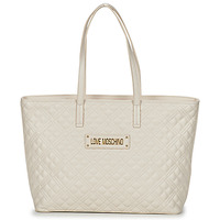 Borse Donna Tote bag / Borsa shopping Love Moschino QUILTED BAG JC4166 