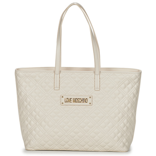 Sacs Femme Cabas / Sacs shopping Love Moschino QUILTED BAG JC4166 