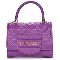 Borse Donna Borse a mano Love Moschino QUILTED TAB 