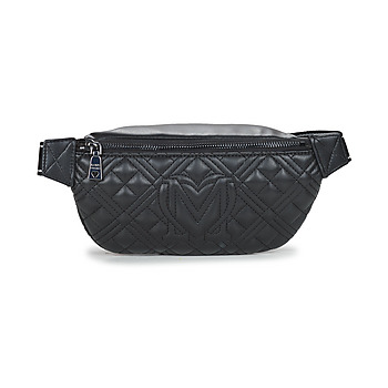 Love Moschino QUILTED BUMBAG 