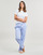 Kleidung Pyjamas/ Nachthemden Polo Ralph Lauren PJ PANT-SLEEP-BOTTOM Blau