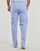 Kleidung Pyjamas/ Nachthemden Polo Ralph Lauren PJ PANT-SLEEP-BOTTOM Blau
