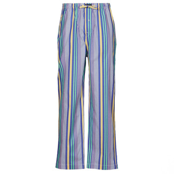 Kleidung Pyjamas/ Nachthemden Polo Ralph Lauren PJ PANT-SLEEP-BOTTOM Bunt
