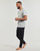 Abbigliamento Uomo T-shirt maniche corte Polo Ralph Lauren S / S CREW-3 PACK-CREW UNDERSHIRT 