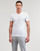 Kleidung Herren T-Shirts Polo Ralph Lauren S / S V-NECK-3 PACK-V-NECK UNDERSHIRT Weiß / Weiß / Weiß