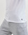 Kleidung Herren T-Shirts Polo Ralph Lauren S / S V-NECK-3 PACK-V-NECK UNDERSHIRT Weiß / Weiß / Weiß