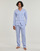 Abbigliamento Uomo Pigiami / camicie da notte Polo Ralph Lauren L / S PJ SET-SLEEP-SET 