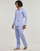 Abbigliamento Uomo Pigiami / camicie da notte Polo Ralph Lauren L / S PJ SET-SLEEP-SET 