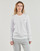 Kleidung Langarmshirts Polo Ralph Lauren LS CREW NECK Weiß