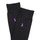 Accessoires Chaussettes Polo Ralph Lauren ASX91-MERCERIZED-SOCKS-3 PACK 