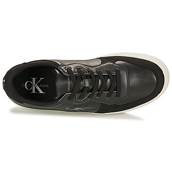 Calvin Klein Jeans CLASSIC CUPSOLE LOW LTH 
