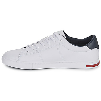 Tommy Hilfiger ESSENTIAL LEATHER DETAIL VULC 