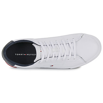 Tommy Hilfiger ESSENTIAL LEATHER DETAIL VULC 