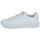 Schuhe Damen Sneaker Low Tommy Hilfiger ESSENTIAL ELEVATED COURT SNEAKER Weiß