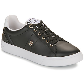 Scarpe Donna Sneakers basse Tommy Hilfiger ESSENTIAL ELEVATED COURT SNEAKER 