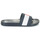 Chaussures Homme Claquettes Tommy Hilfiger RUBBER TH FLAG POOL SLIDE 