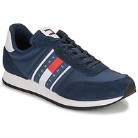 Chaussures Homme Baskets basses Tommy Jeans TJM RUNNER CASUAL ESS 