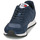 Schuhe Herren Sneaker Low Tommy Jeans TJM RUNNER CASUAL ESS Marineblau