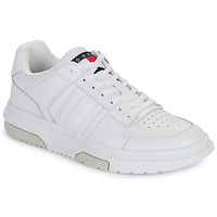 Chaussures Femme Baskets basses Tommy Jeans THE BROOKLYN LEATHER 