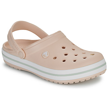 Schuhe Damen Pantoletten / Clogs Crocs Crocband  