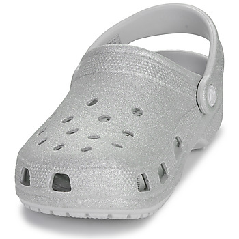Crocs Classic Glitter Clog 