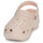 Chaussures Femme Sabots Crocs Classic Platform Clog W 