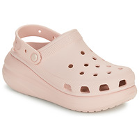 Schuhe Damen Pantoletten / Clogs Crocs Crush Clog  