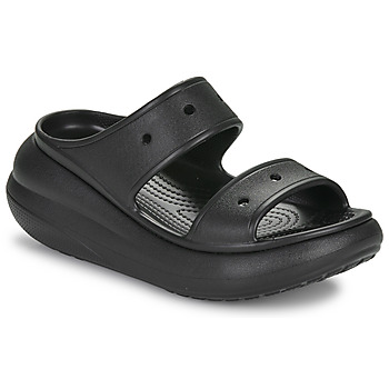 Schuhe Damen Sandalen / Sandaletten Crocs Crush Sandal    