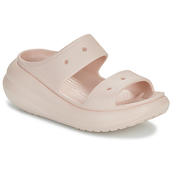 Schuhe Damen Sandalen / Sandaletten Crocs Crush Sandal  