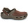 Schuhe Herren Pantoletten / Clogs Crocs Yukon Vista II LR Clog M Braun,