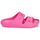 Chaussures Femme Mules Crocs Classic Sandal v2 
