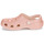 Schuhe Damen Pantoletten / Clogs Crocs Classic Glitter Clog Glitzer