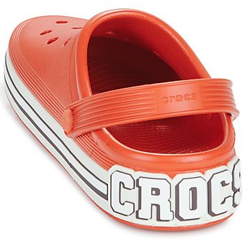 Crocs Off Court Logo Clog 