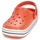 Scarpe Zoccoli Crocs Off Court Logo Clog 