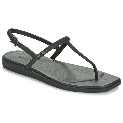 Schuhe Damen Sandalen / Sandaletten Crocs Miami Thong Sandal    