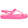 Schuhe Damen Sandalen / Sandaletten Crocs Miami Thong Sandal  