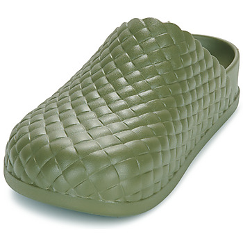 Crocs Dylan Woven Texture Clog 