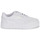 Schuhe Damen Sneaker Low Puma CALI COURT Weiß