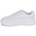 Schuhe Damen Sneaker Low Puma CALI COURT Weiß